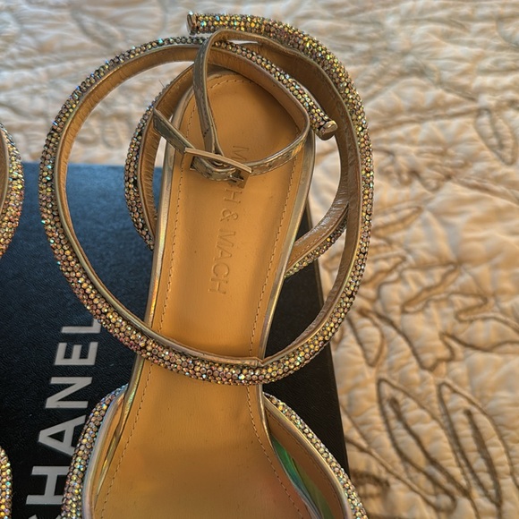 Mach & Mach - Picture 4 of 4